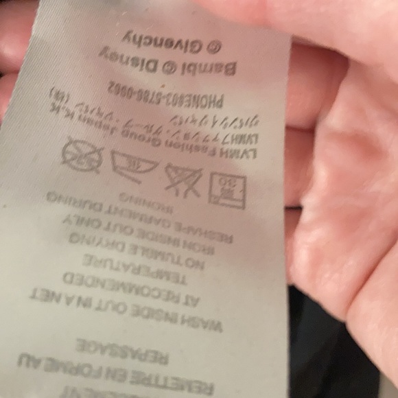 Givency Paris (Bambi - Disney - Special Edition - Picture 3 of 4